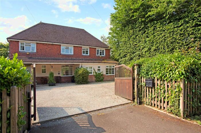 5 Bedroom Detached House For Sale In Goatham Lane, Broad Oak, Rye, East Sussex, TN31