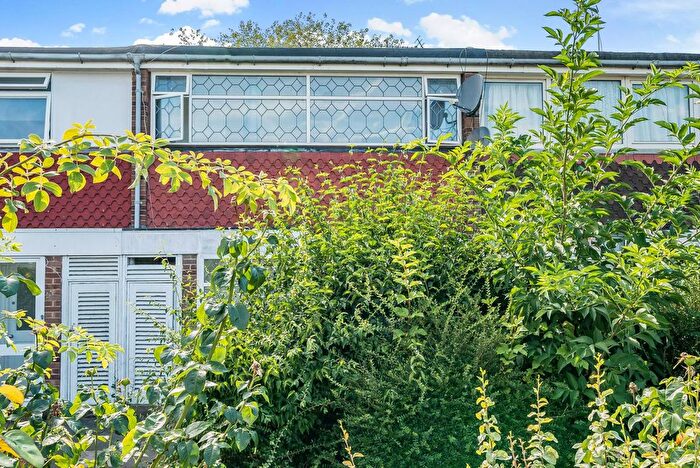 4 Bedroom Terraced House To Rent In Campsfield Road, Crouch End, London, N8