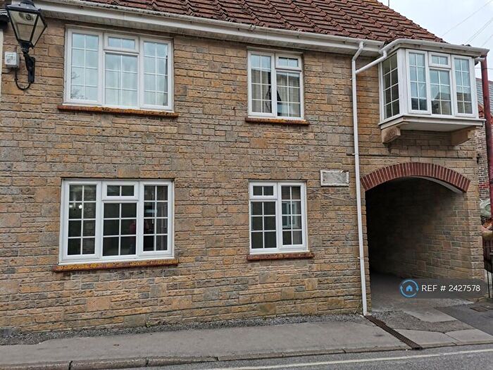 2 Bedroom Flat To Rent In Durngate Street, Dorchester, DT1