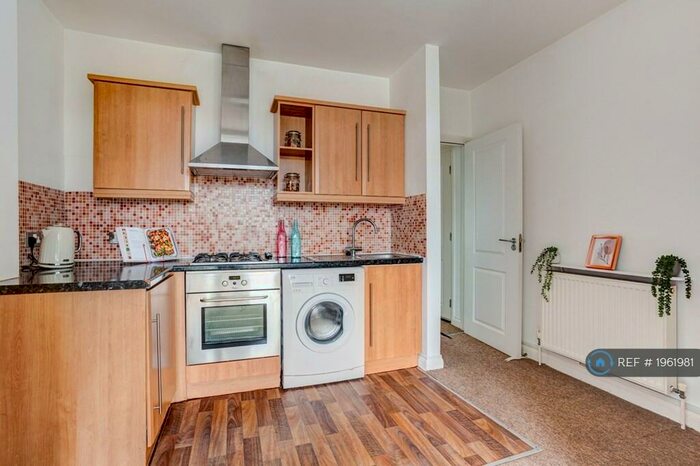 1 Bedroom Flat To Rent In Balfour Road, Brighton, BN1