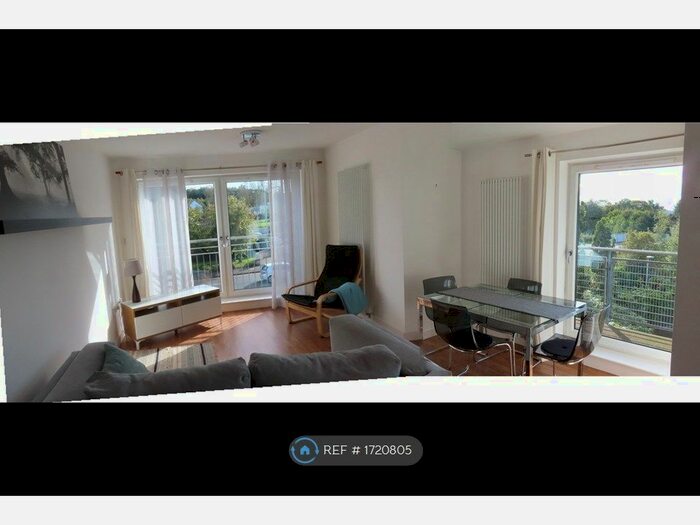 2 Bedroom Flat To Rent In Floor, Edinburgh, EH16