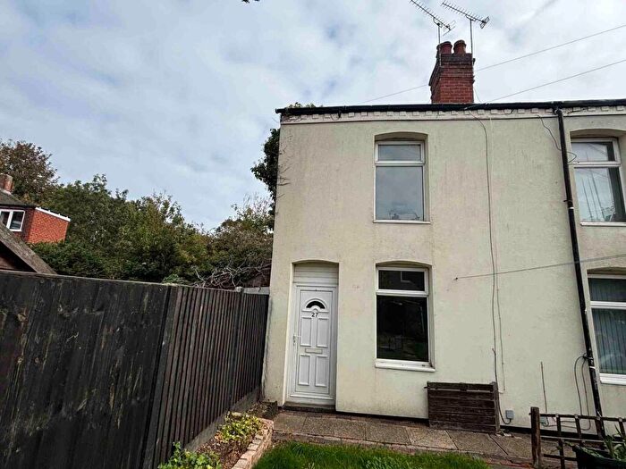 2 Bedroom Terraced House To Rent In Little Duke Street, CV11