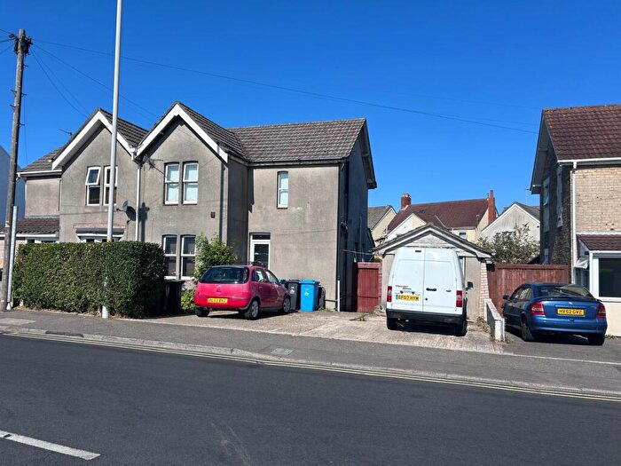 2 Bedroom Block Of Apartments For Sale In Sea View Road, Poole, Bournemouth Christchurch Poole, BH12