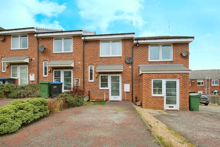 2 Bedroom Property To Rent In Eloise Close, Seaham, SR7