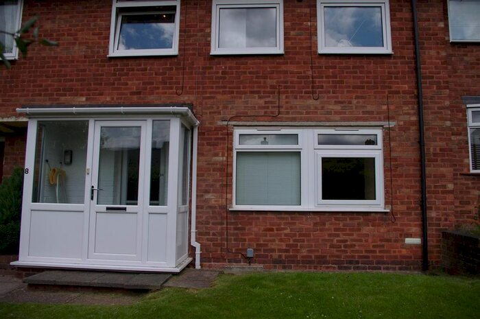 5 Bedroom Property To Rent In Cadleigh Gardens, Harborne, Birmingham, B17