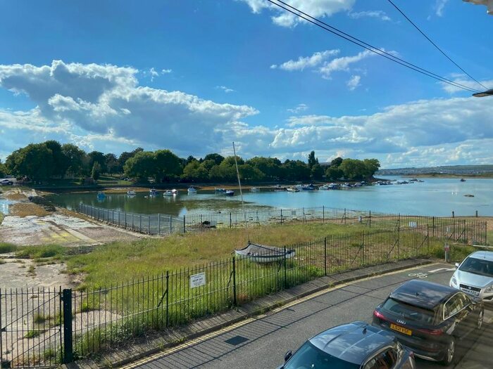 3 Bedroom Terraced House To Rent In Island View Terrace, Portsmouth, PO2