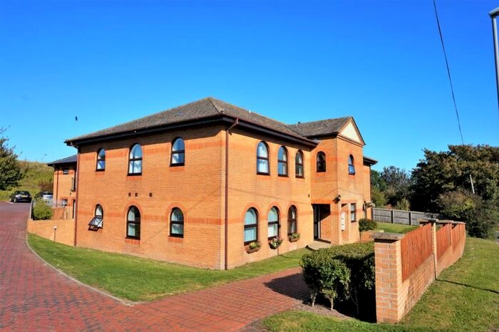 1 Bedroom Flat To Rent In Hillfort House, Poundbury Road, Dorchester, Dorset, DT1