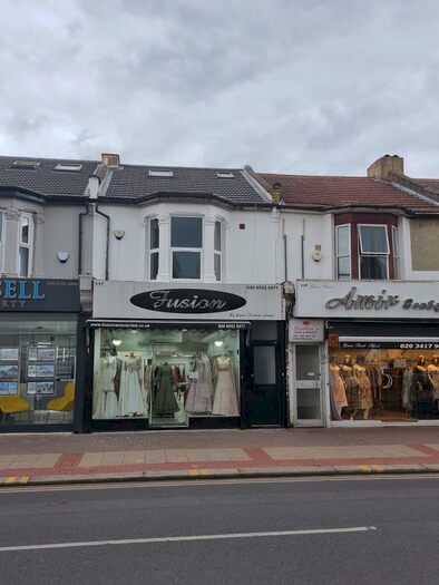 3 Bedroom Apartment To Rent In Green Lane, Forest Gate, London, E7