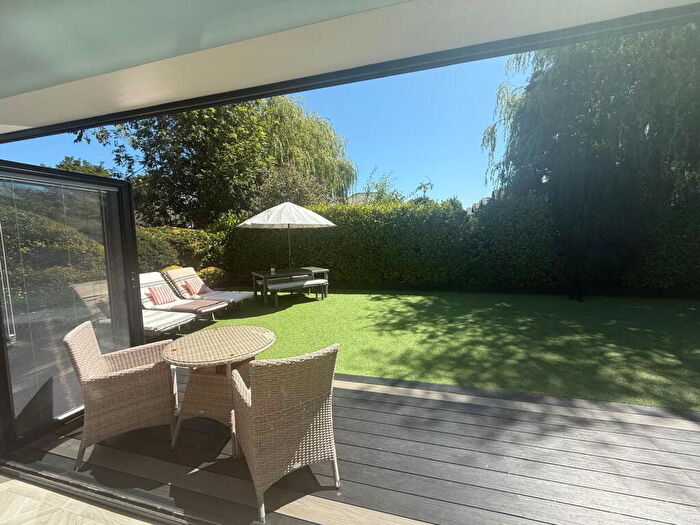 5 Bedroom Detached House To Rent In Open Golf - Lulworth Road, Birkdale, PR8