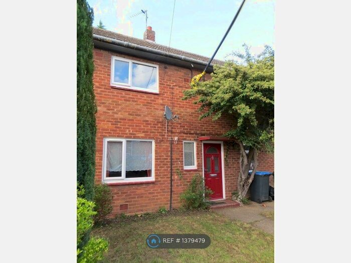 2 Bedroom Terraced House To Rent In Edge Hill Road, Lighthorne Heath, Leamington Spa, CV33