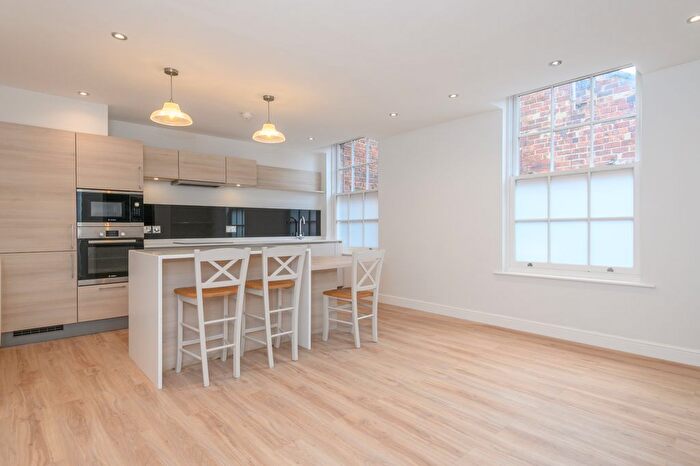 2 Bedroom Flat For Sale In The Chambers, Great George Street, LS1