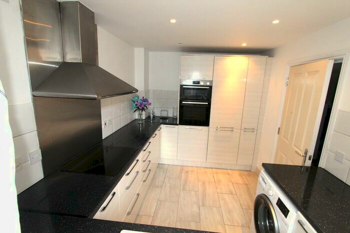 3 Bedroom Terraced House For Sale In Mayles Corner, Knowle, PO17