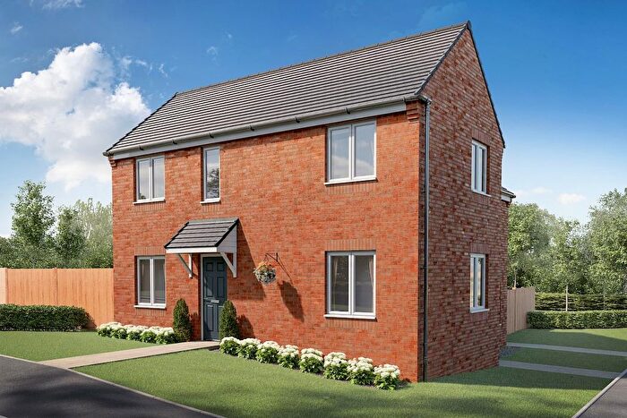 3 Bedroom Semi-detached House For Sale In Uldale View, Egremont, CA22