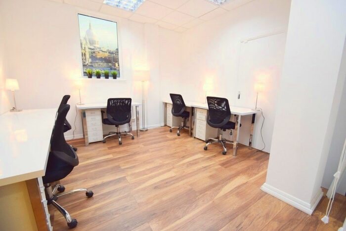 Property To Rent In Redan Place, London, W2
