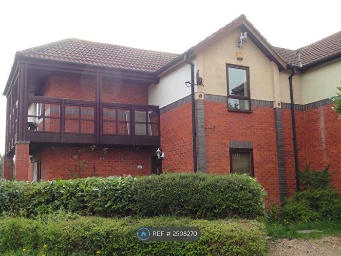1 Bedroom Terraced House To Rent In Ashpole Furlong, Loughton, Milton Keynes, MK5