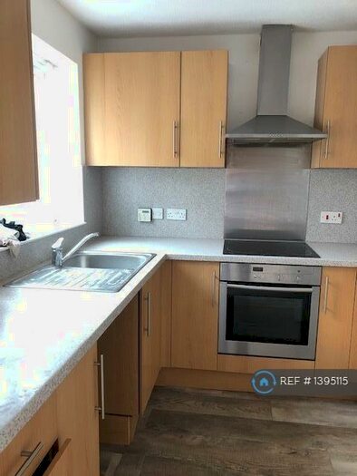 2 Bedroom Terraced House To Rent In Robert Close, Withernsea, HU19