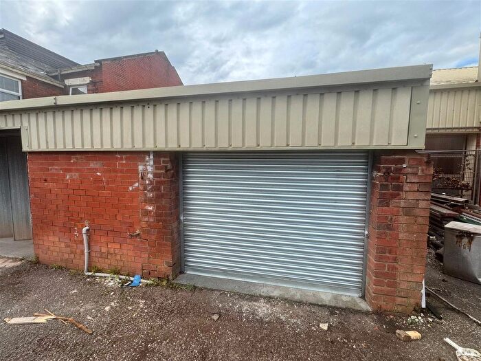 Property To Rent In East Park Road, Blackburn, BB1