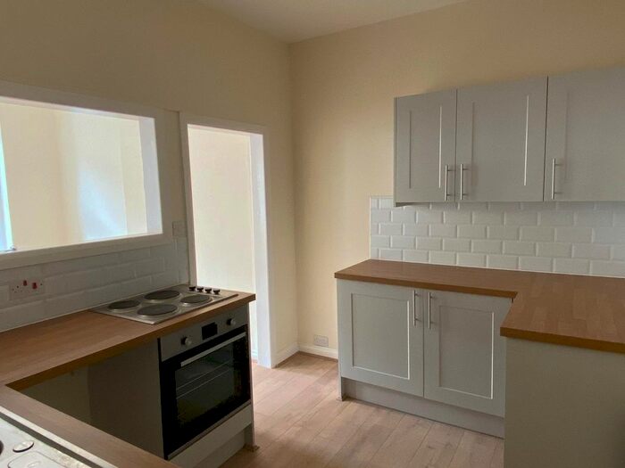 1 Bedroom Studio To Rent In John Street, Southampton, SO14