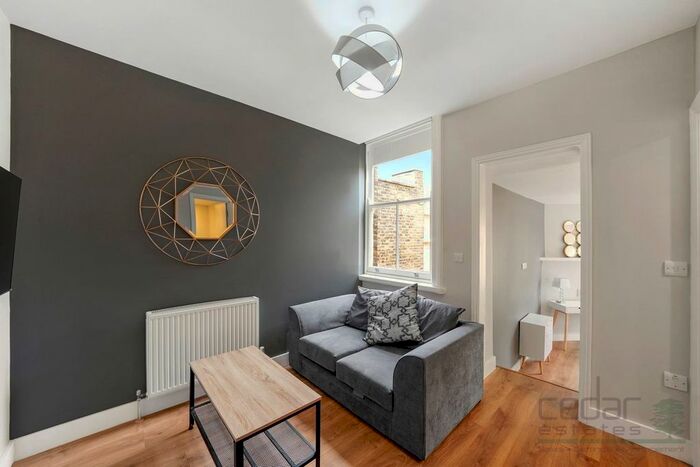 Studio To Rent In Finchley Road, London, NW3