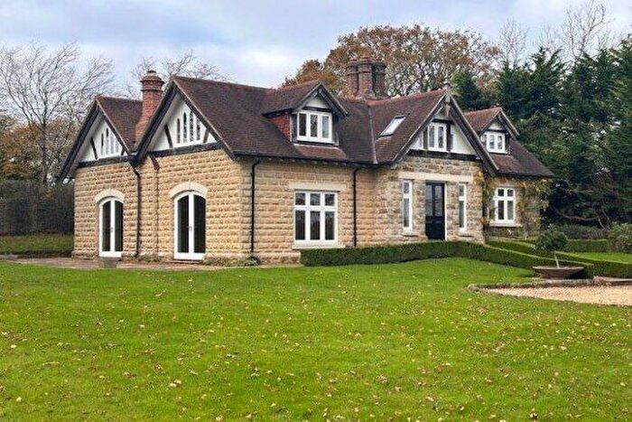 4 Bedroom Detached House To Rent In Riseden Road, Wadhurst, TN5