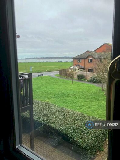 1 Bedroom Flat To Rent In Catalina Drive, Poole, BH15