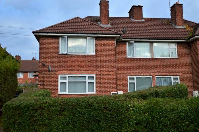 2 Bedroom Flat To Rent In Denshaw Road, Kings Heath, B14