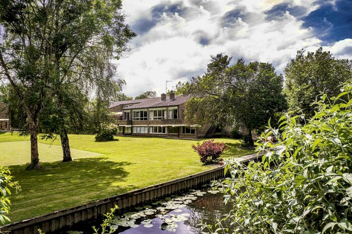 4 Bedroom House To Rent In Cleeve Court, Streatley On Thames, RG8