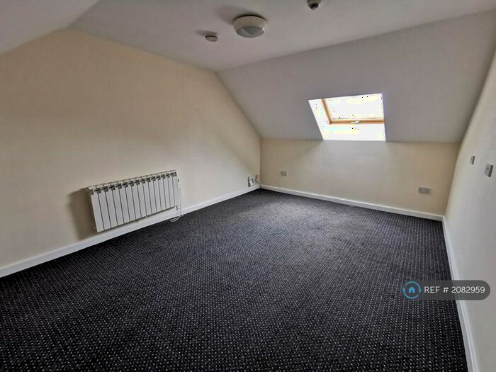 Studio To Rent In High Street, Doncaster, DN5