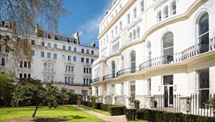 1 Bedroom Flat To Rent In Garden House, Bayswater, W2