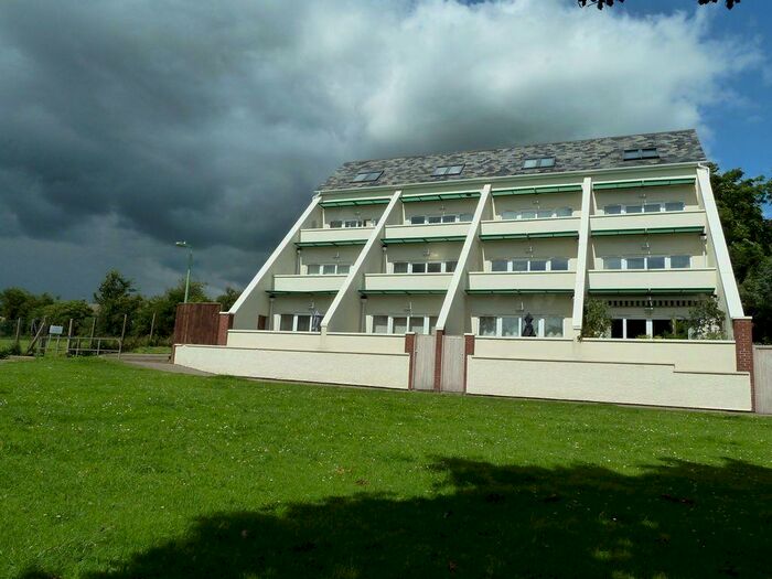 2 Bedroom Apartment To Rent In Canterview, Rowley Drive, CB8