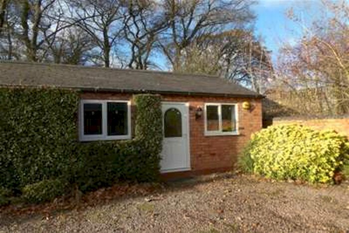 1 Bedroom Studio Flat To Rent In The Courtyard, Colwall Lodge, Marsh Lane, Solihull B91