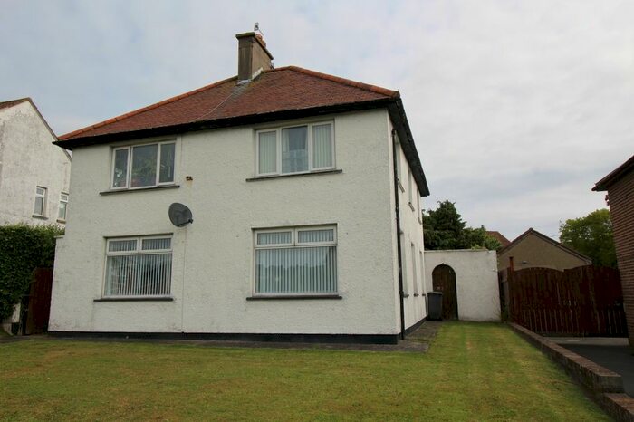 2 Bedroom Flat For Sale In Islandmagee Road, Whitehead, Carrickfergus, BT38