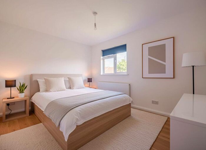 2 Bedroom Semi-Detached House For Sale In Althorpe Close, Hockley, SS5