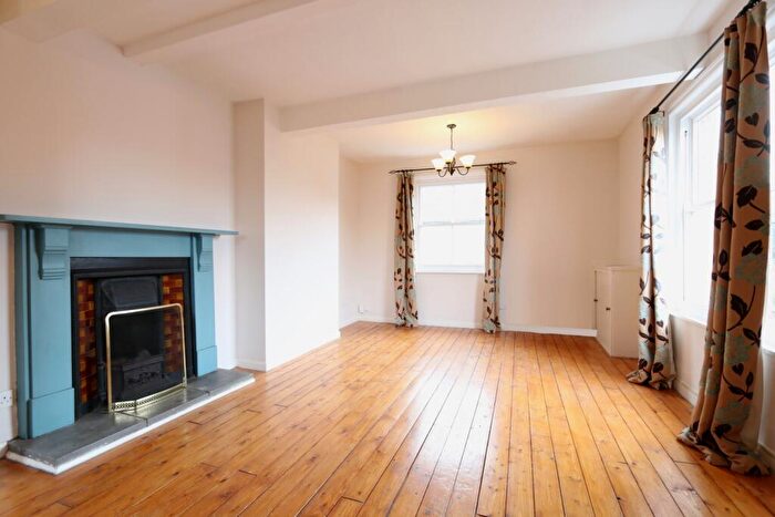 1 Bedroom Flat To Rent In Mill Street, Wantage, OX12