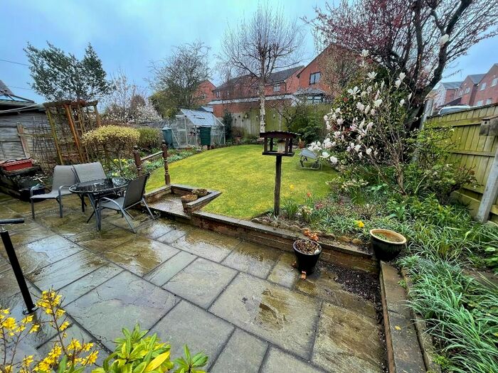 3 Bedroom Detached House For Sale In Meldon Road, Heysham, LA3