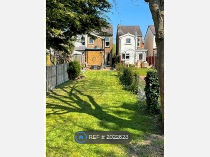 2 Bedroom Semi-Detached House To Rent In Egham, Egham, TW20