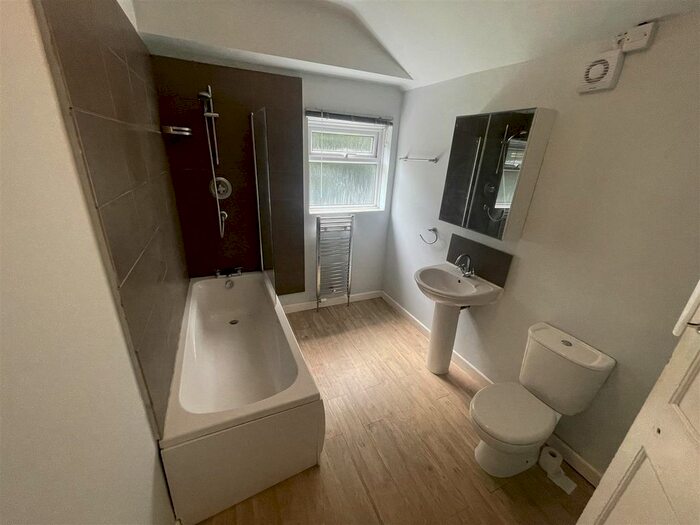 2 Bedroom Terraced House To Rent In Merrivale Road, Bearwood, Smethwick, B66