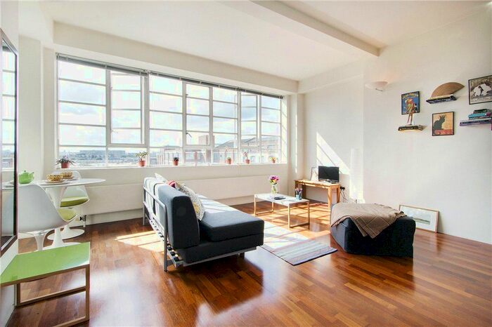 1 Bedroom Flat To Rent In Alaska Building, Grange Road, Bermondsey, London, SE1
