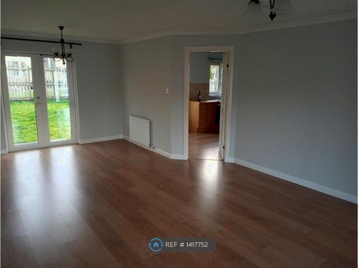 4 Bedroom Detached House To Rent In Ascot Avenue, Glasgow, G12