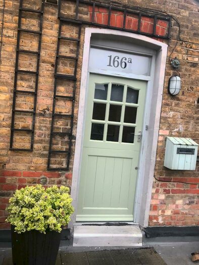 3 Bedroom Maisonette To Rent In Westcliff On Sea, Essex, SS0