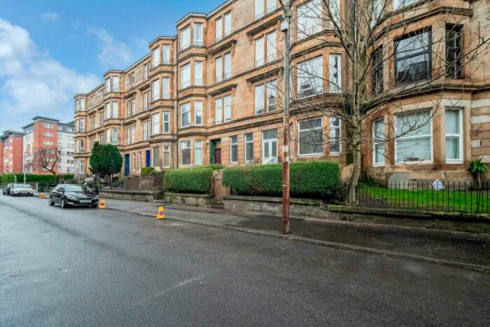 2 Bedroom Apartment To Rent In Finlay Drive, Glasgow, G31