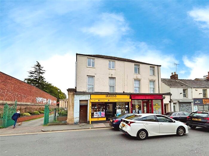 1 Bedroom Apartment For Sale In High Street, Cheltenham, Gloucestershire, GL50
