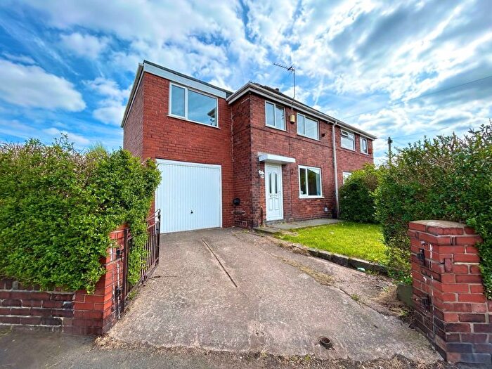 3 Bedroom Semi-Detached House To Rent In Weston Road, Manchester, M44