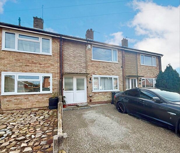 2 Bedroom Terraced House For Sale In St. Antonys Avenue, Gorleston, NR31