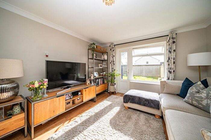 1 Bedroom Flat For Sale In Westray, Hemel Hempstead, HP3