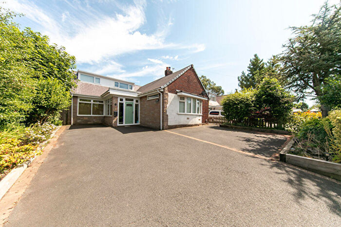 4 Bedroom Detached House For Sale In No., Moorland Road, Poulton-le-Fylde, Lancs, FY6