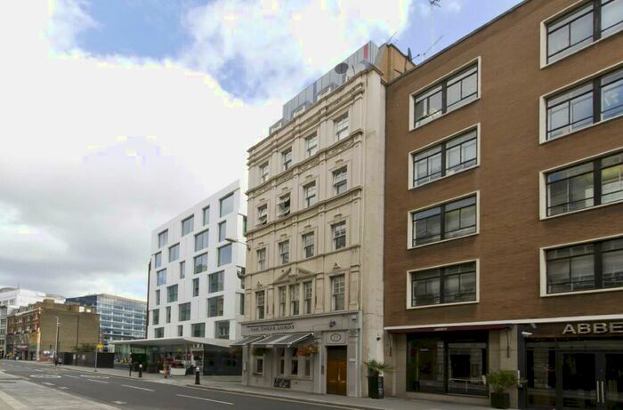 2 Bedroom Flat To Rent In Minories, Fenchurch Street, EC3N