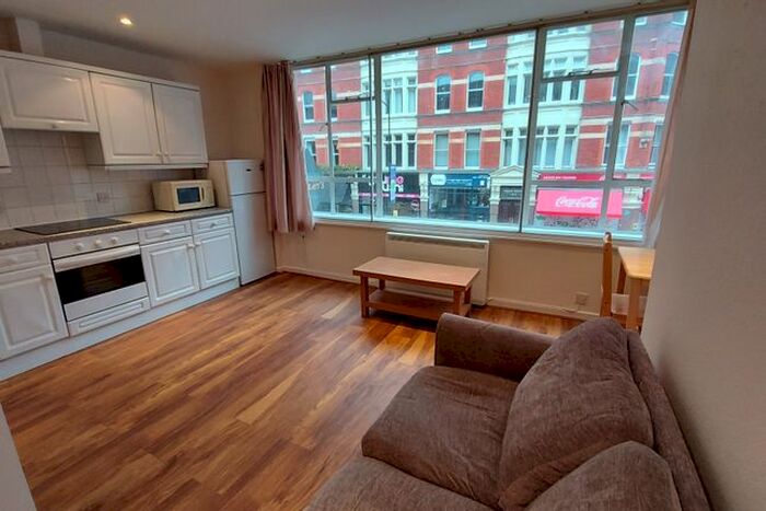 1 Bedroom Flat To Rent In Gray's Inn Road, London, WC1X