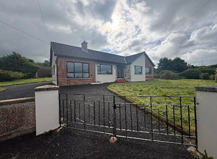 4 Bedroom Detached Bungalows For Sale In A Curlyhill Road, Strabane, BT82