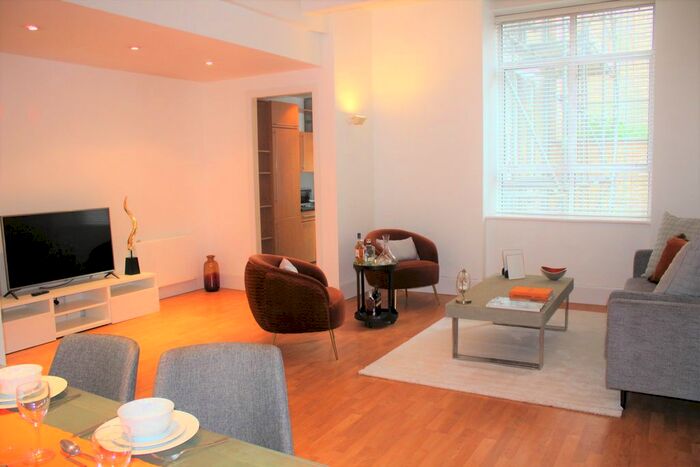 2 Bedroom Flat To Rent In Dingley Road, Clerkenwell, London, EC1V